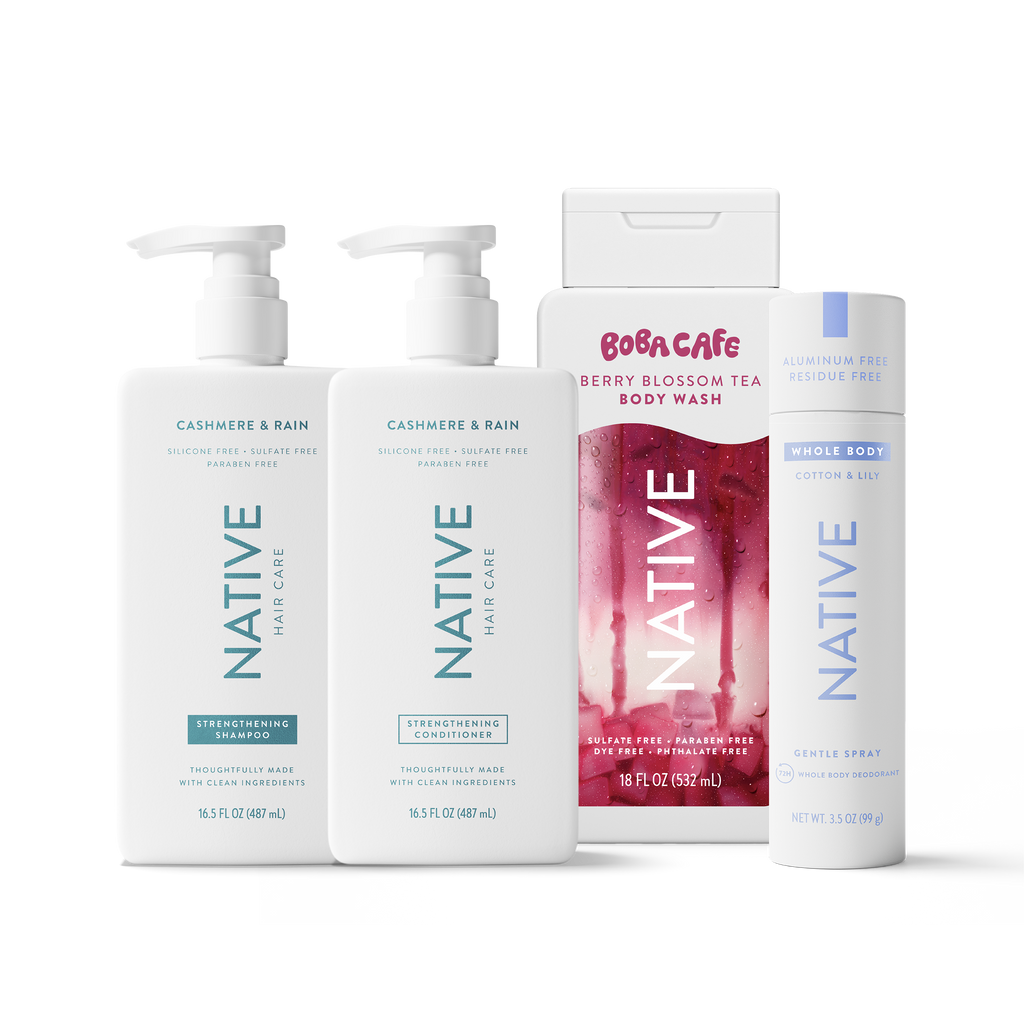 Scent Stacking Set W5