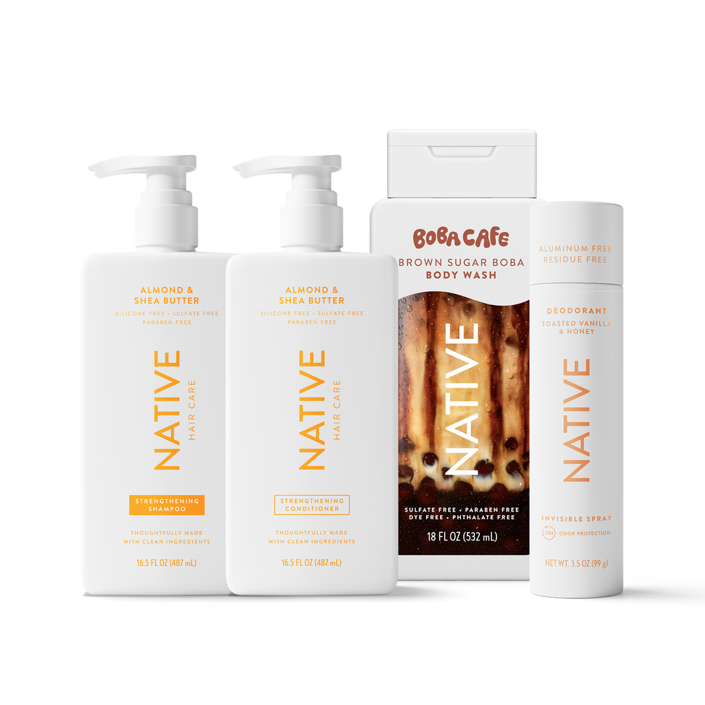 Scent Stacking Set W5