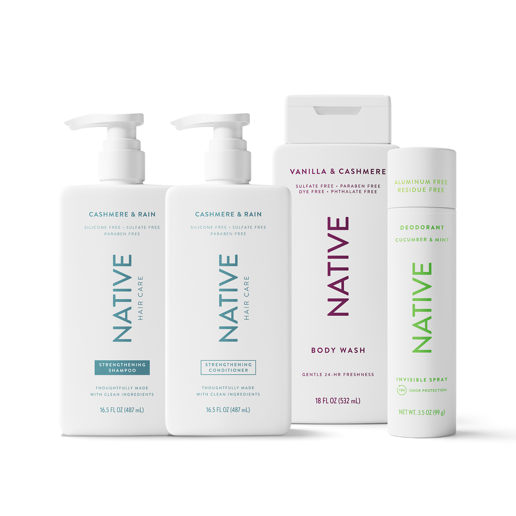 Scent Stacking Set W5