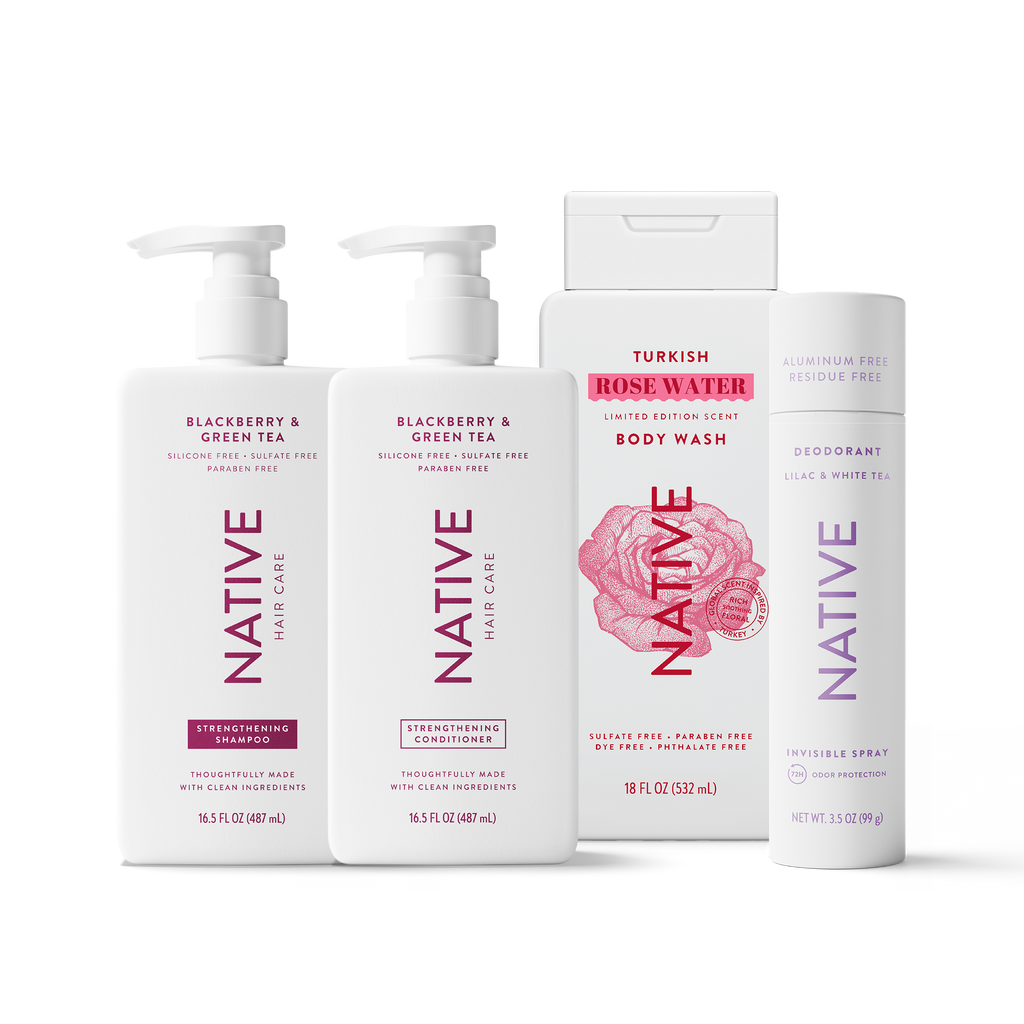 Scent Stacking Set W5