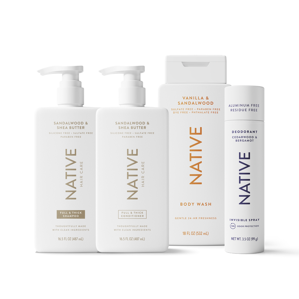 Scent Stacking Set W5