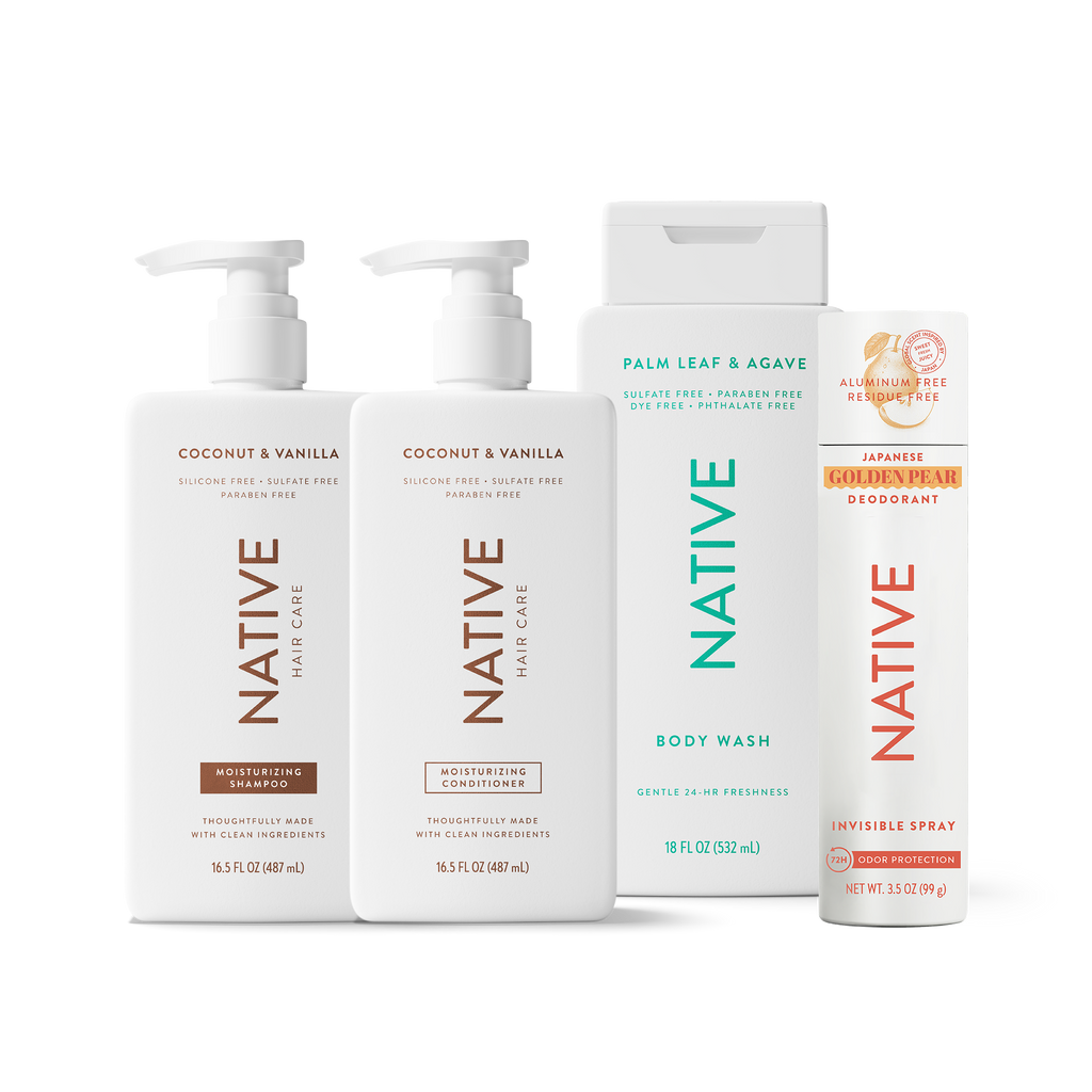 Scent Stacking Set W5