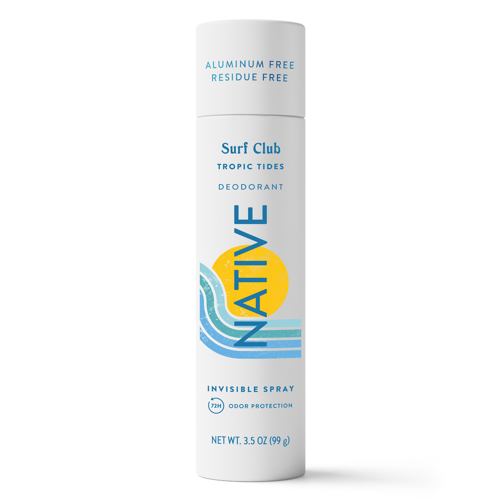 Deodorant Spray C8