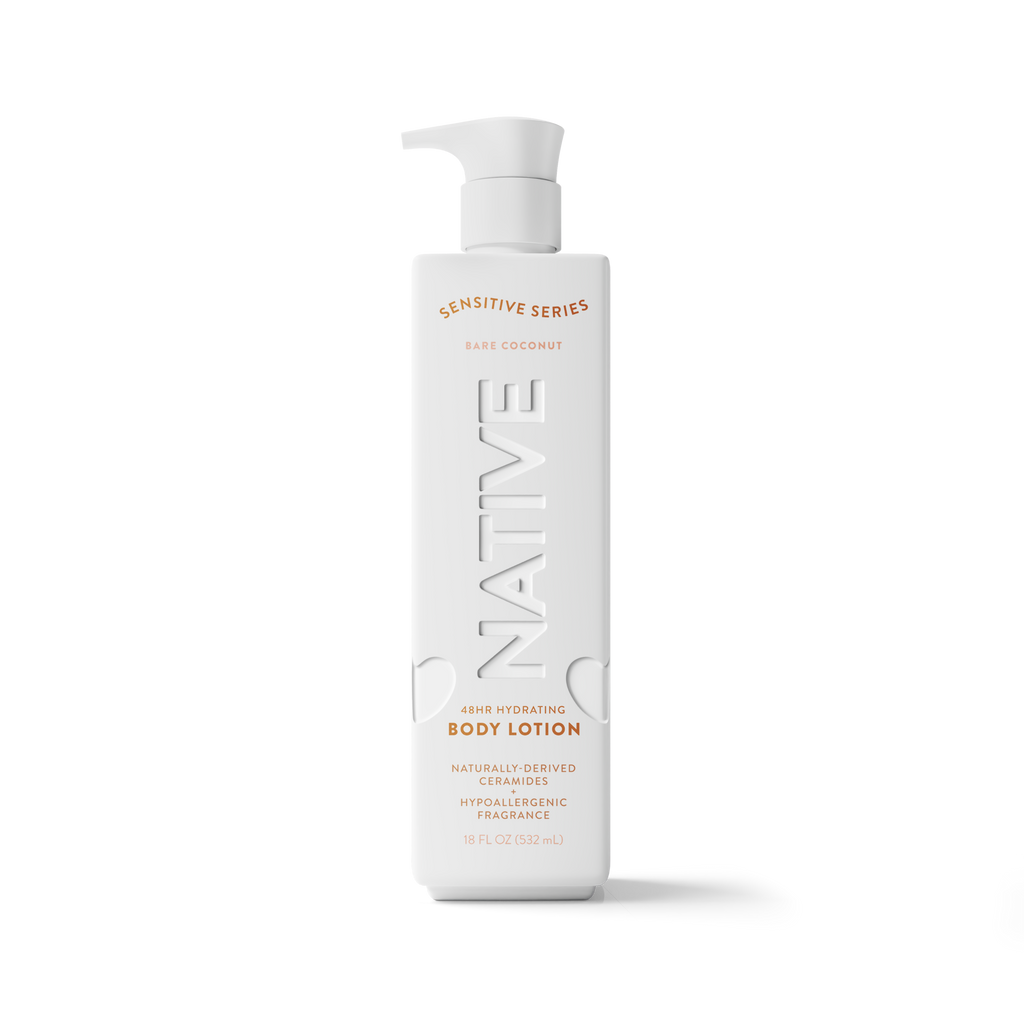Sensitive Series: Body Lotion Y3