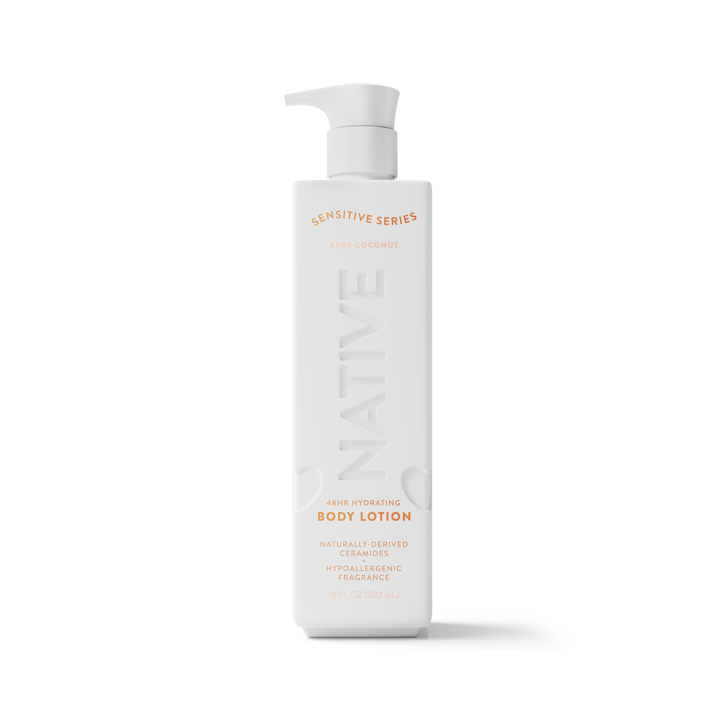 Sensitive Series: Body Lotion Y3