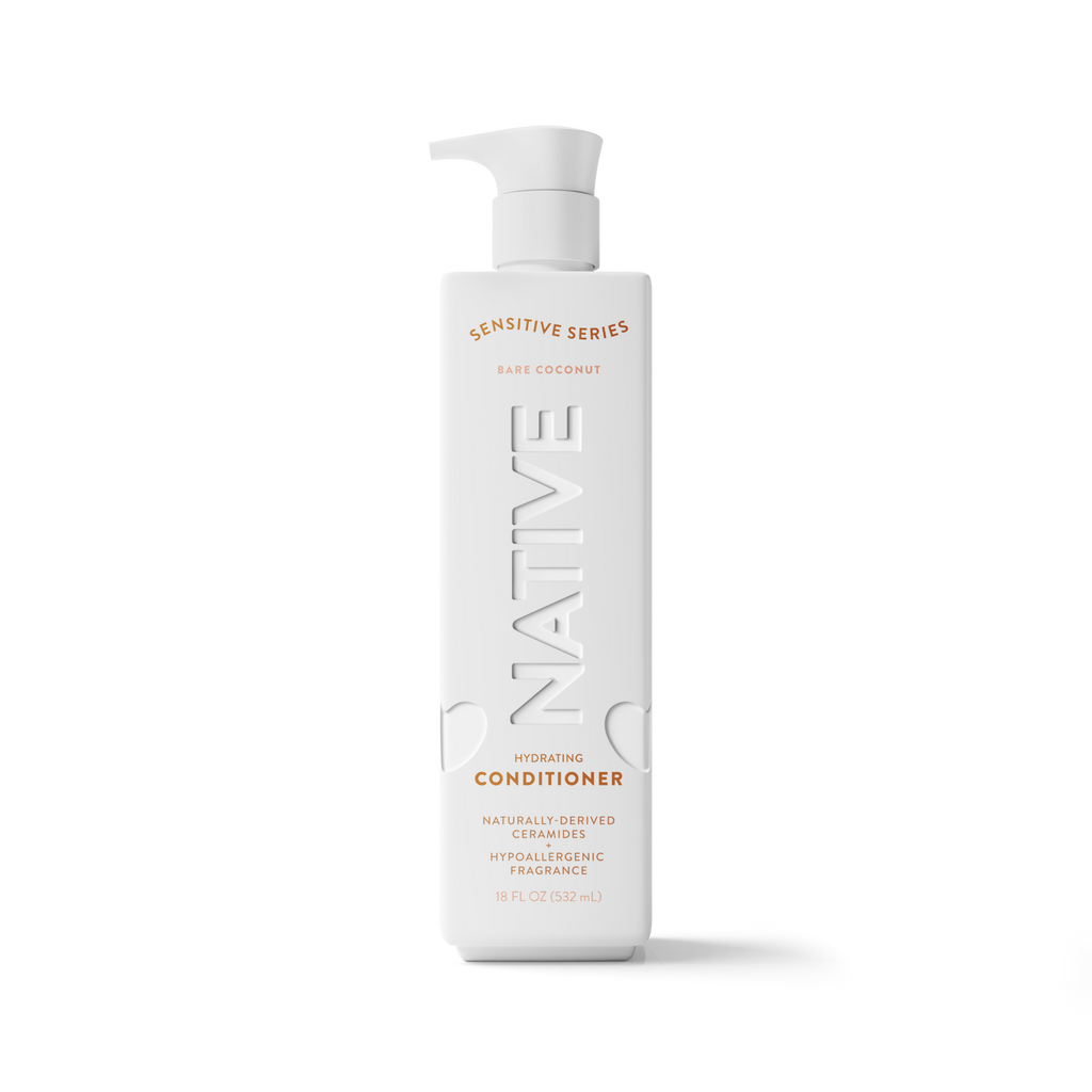 Sensitive Series: Conditioner W6