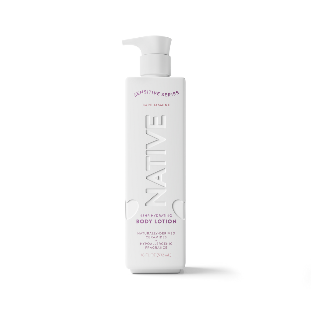 Sensitive Series: Body Lotion Y3