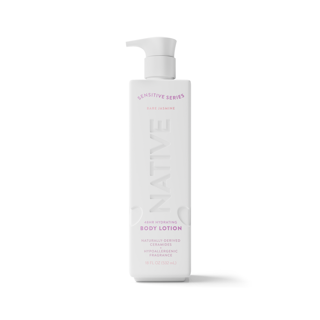 Sensitive Series: Body Lotion Y3