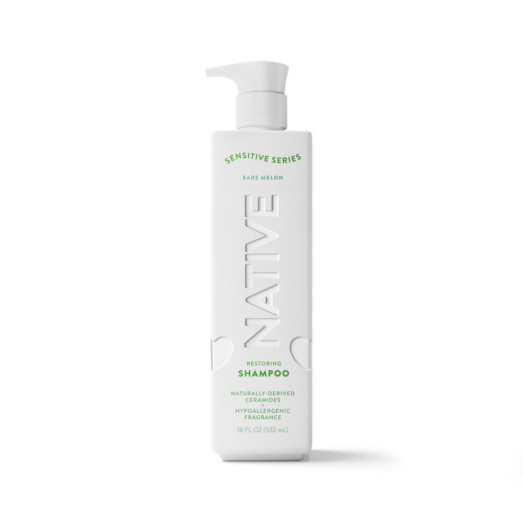 Sensitive Series: Shampoo D0