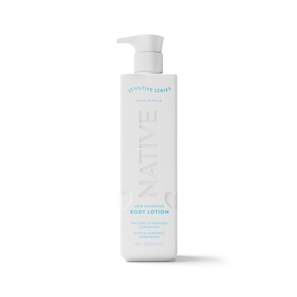 Sensitive Series: Body Lotion Y3