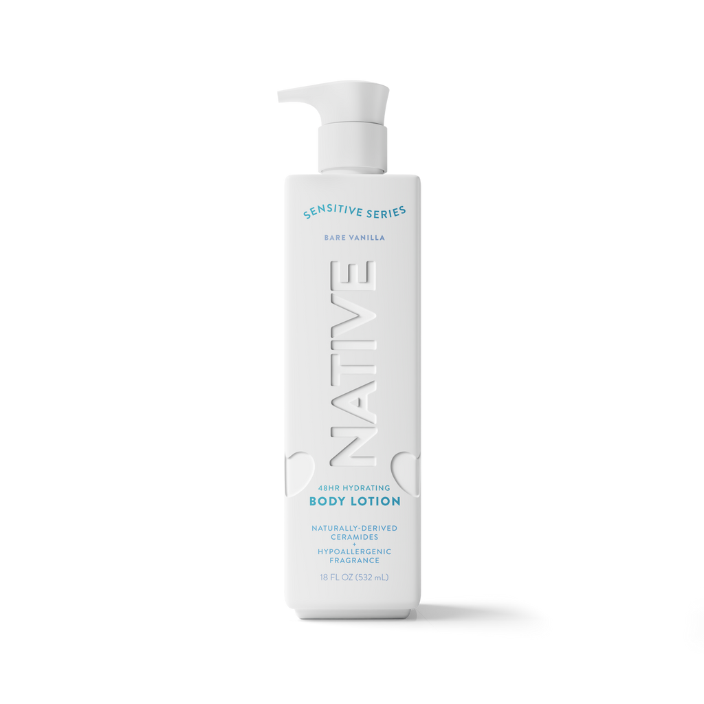 Sensitive Series: Body Lotion Y3
