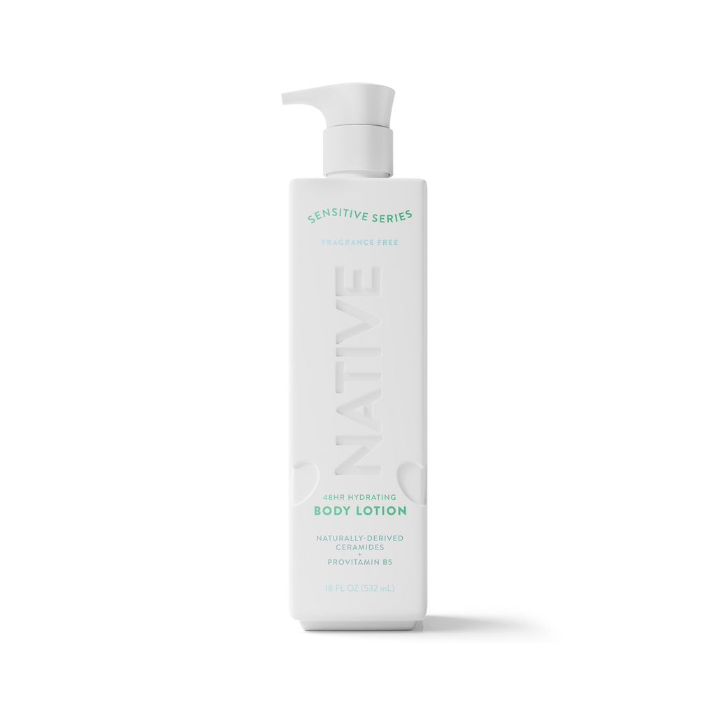 Sensitive Series: Body Lotion Y3