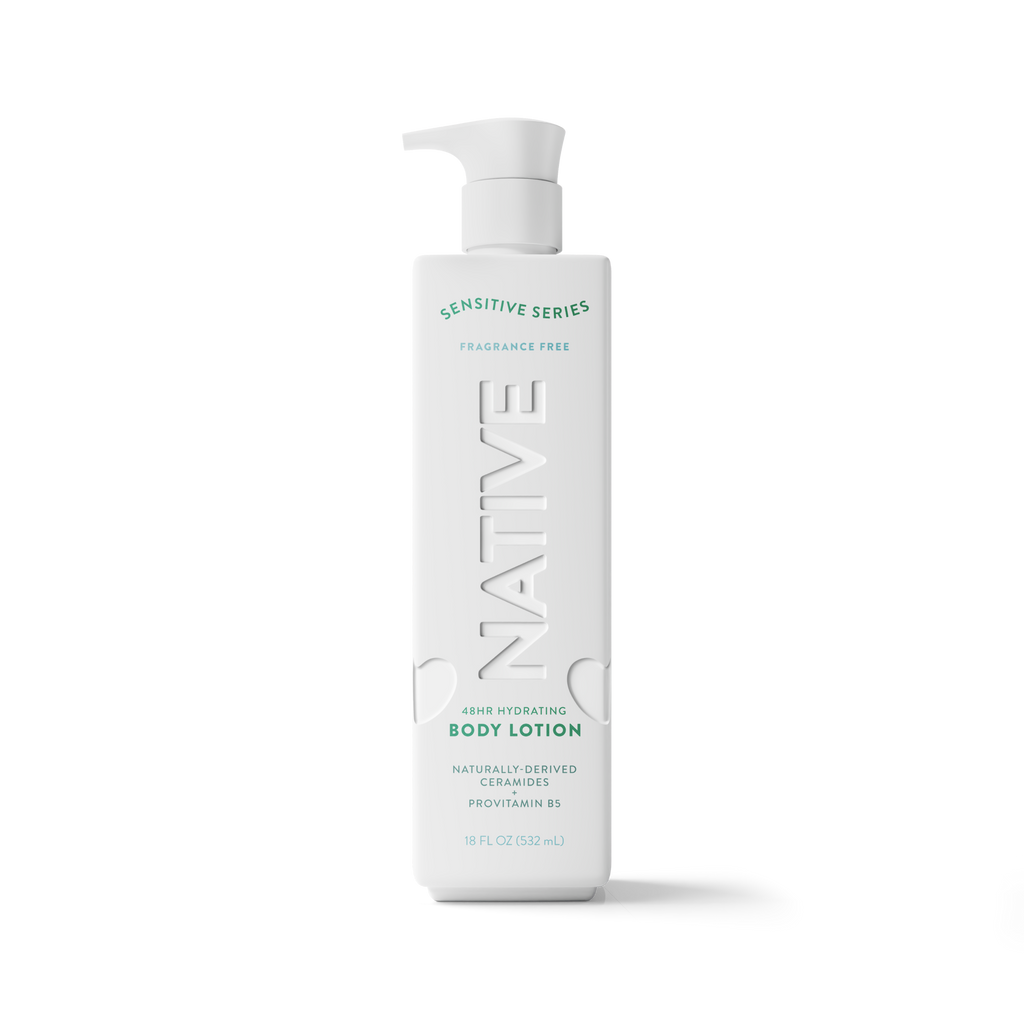 Sensitive Series: Body Lotion Y3