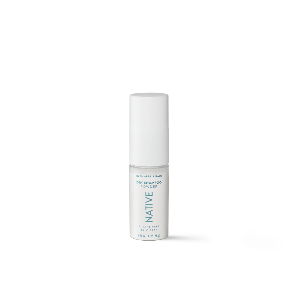 Dry Shampoo D5
