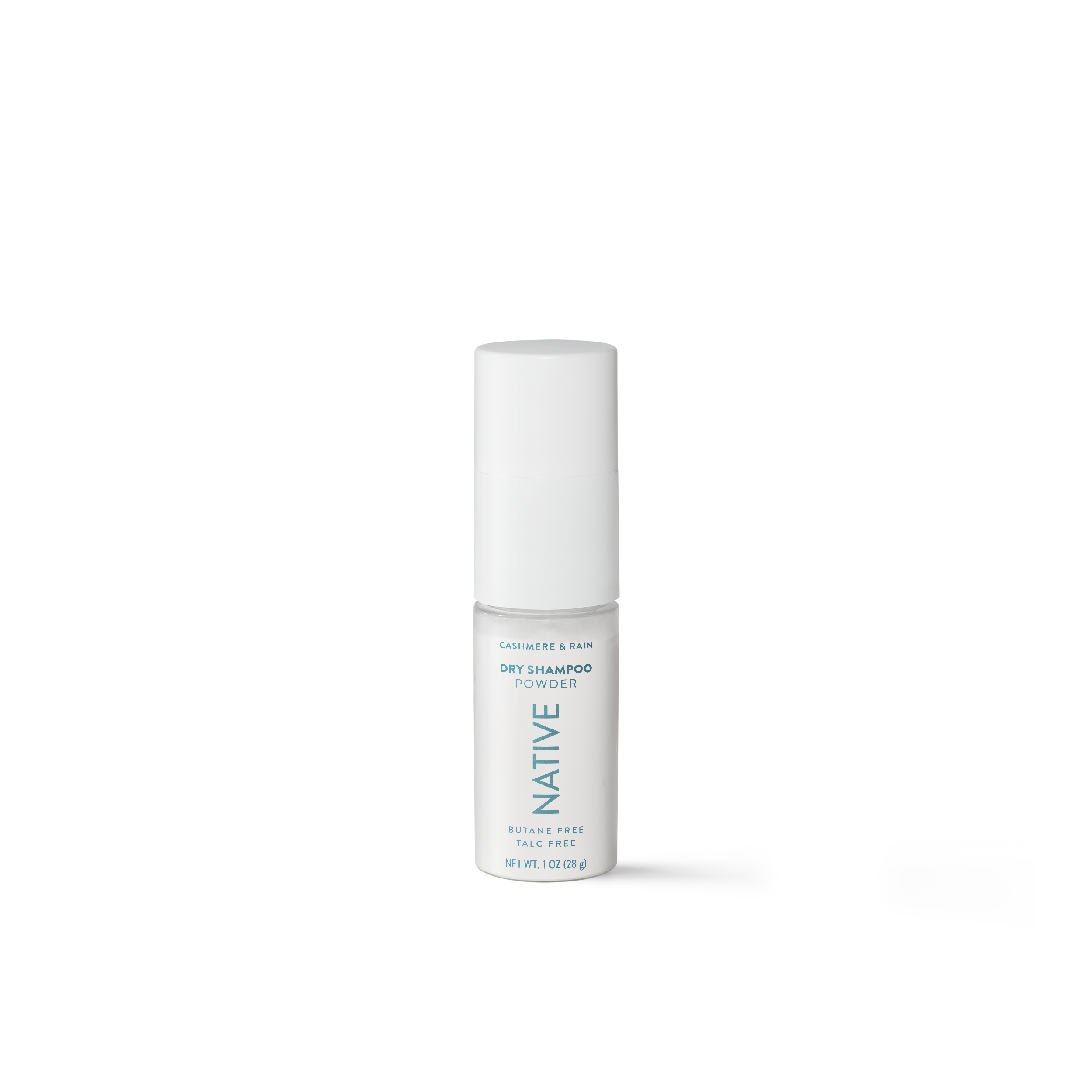 Dry Shampoo D5