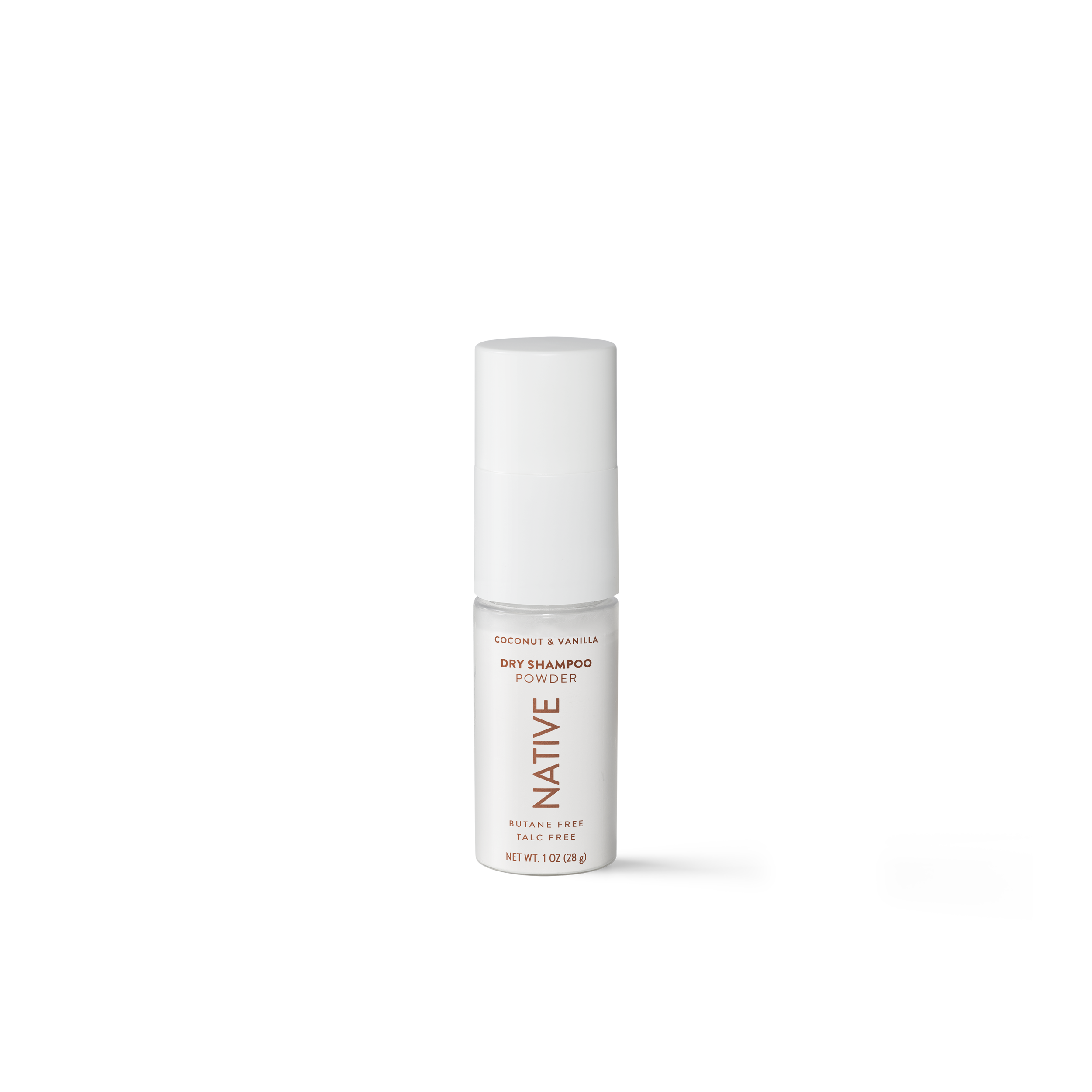 Dry Shampoo D5