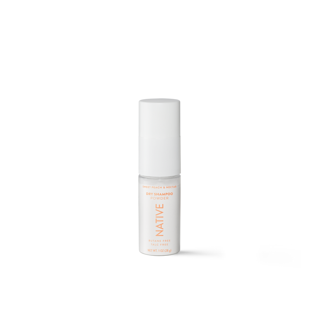 Dry Shampoo D5