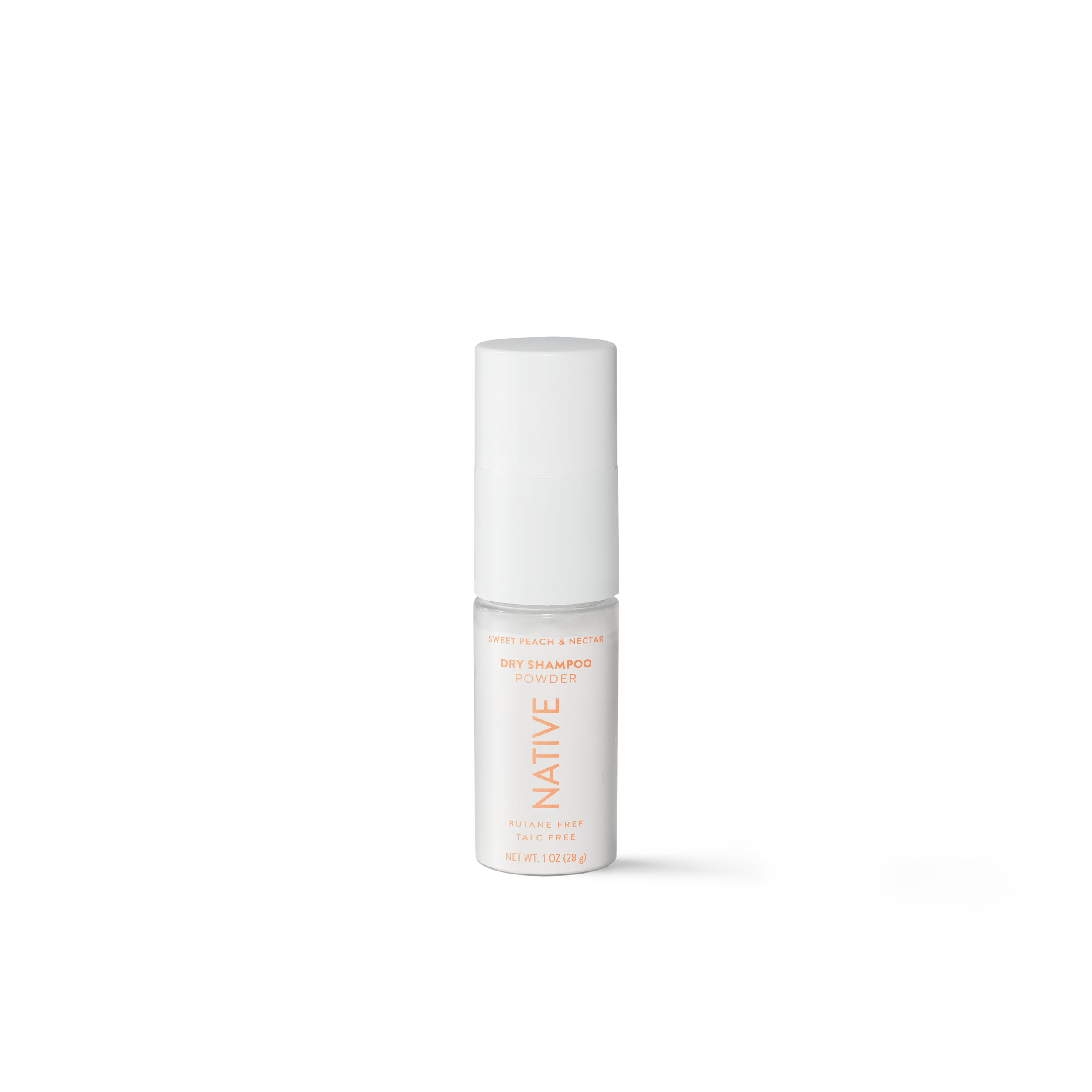 Dry Shampoo D5