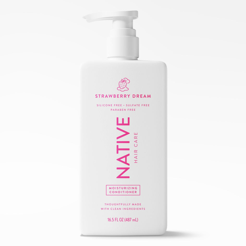 Moisturizing Conditioner W3