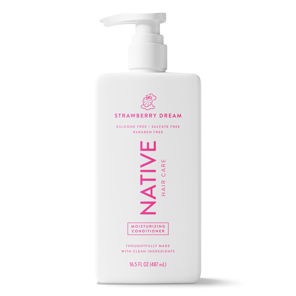Moisturizing Conditioner W3