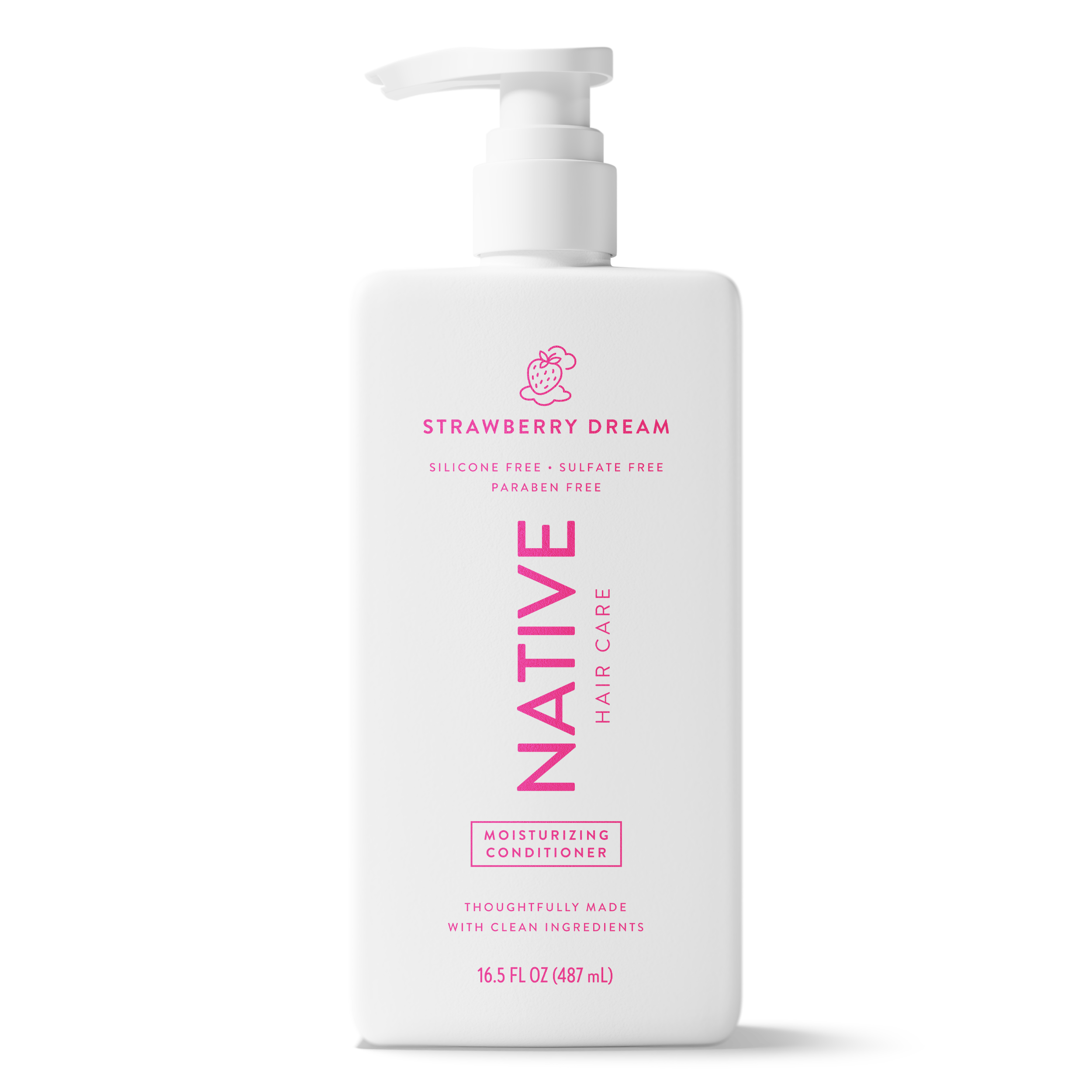 Moisturizing Conditioner W3