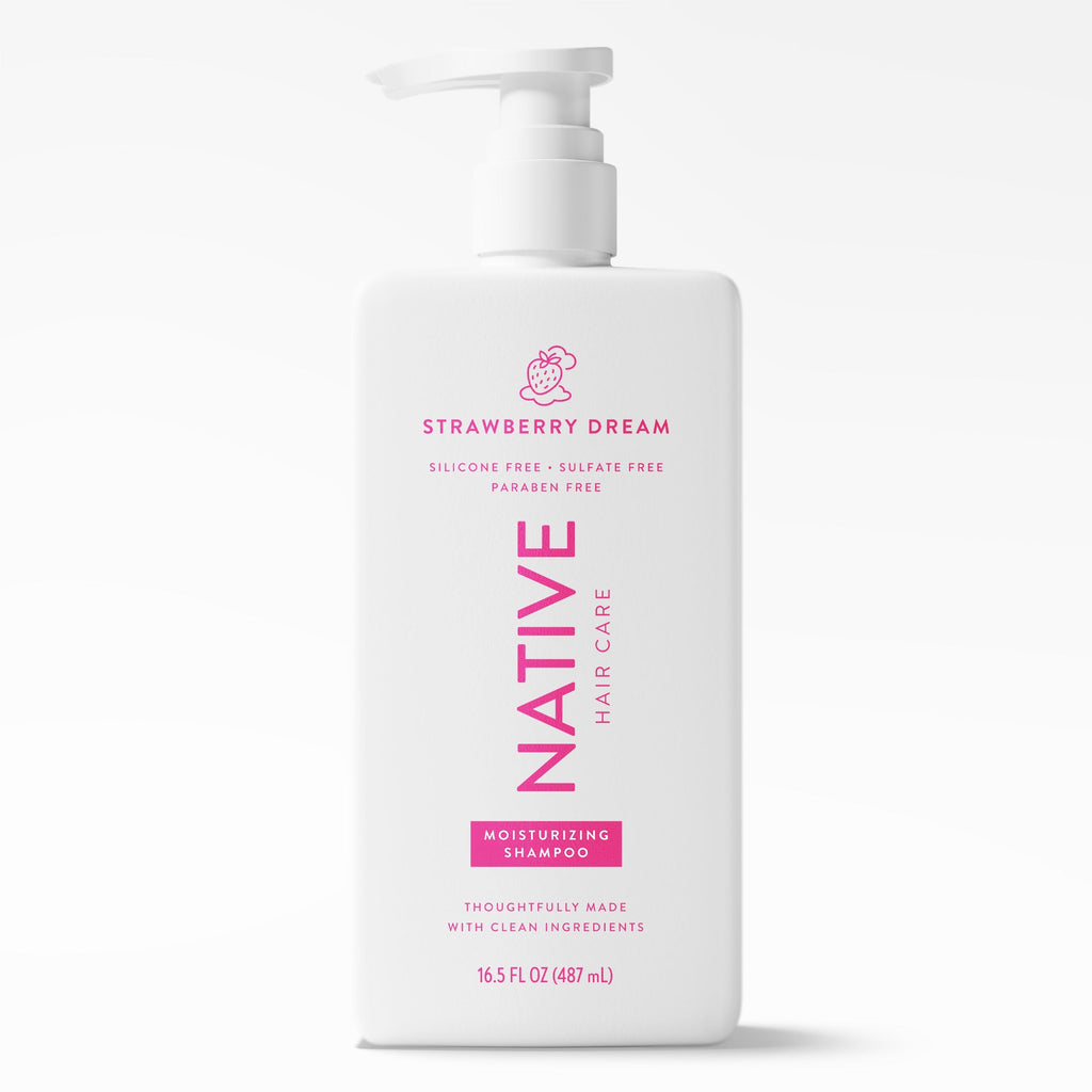 Moisturizing Shampoo X7