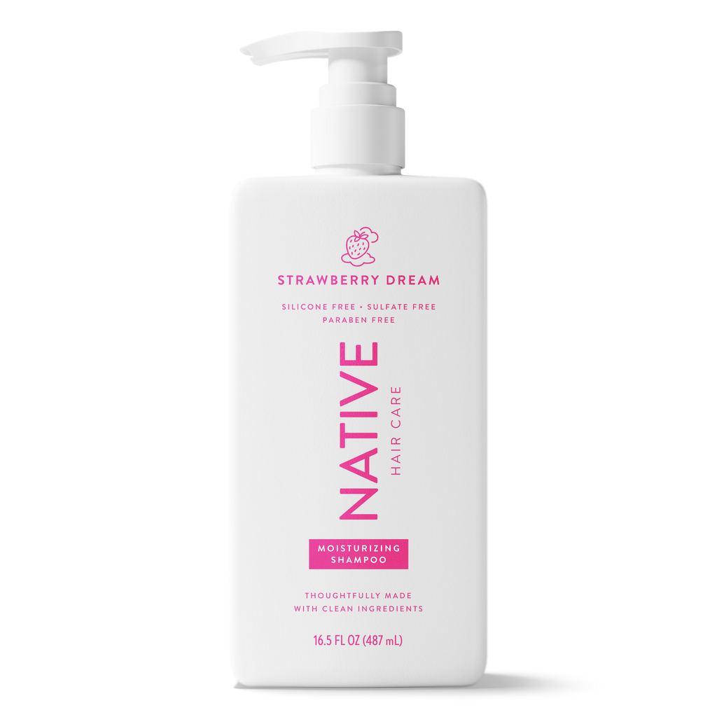Moisturizing Shampoo X7