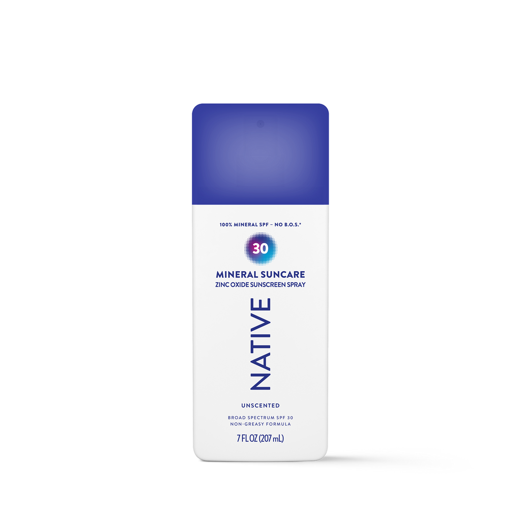 Sunscreen Spritz L1