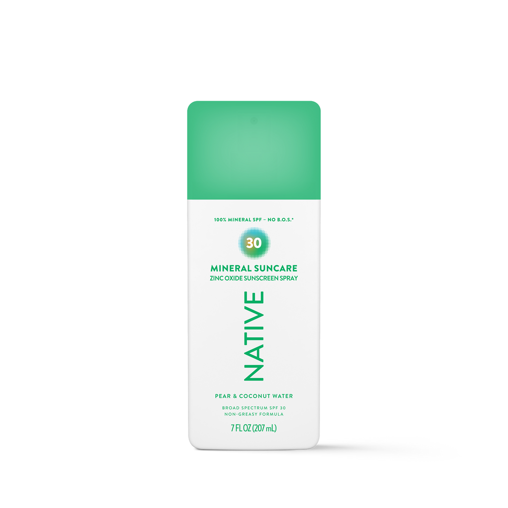 Sunscreen Spritz L1
