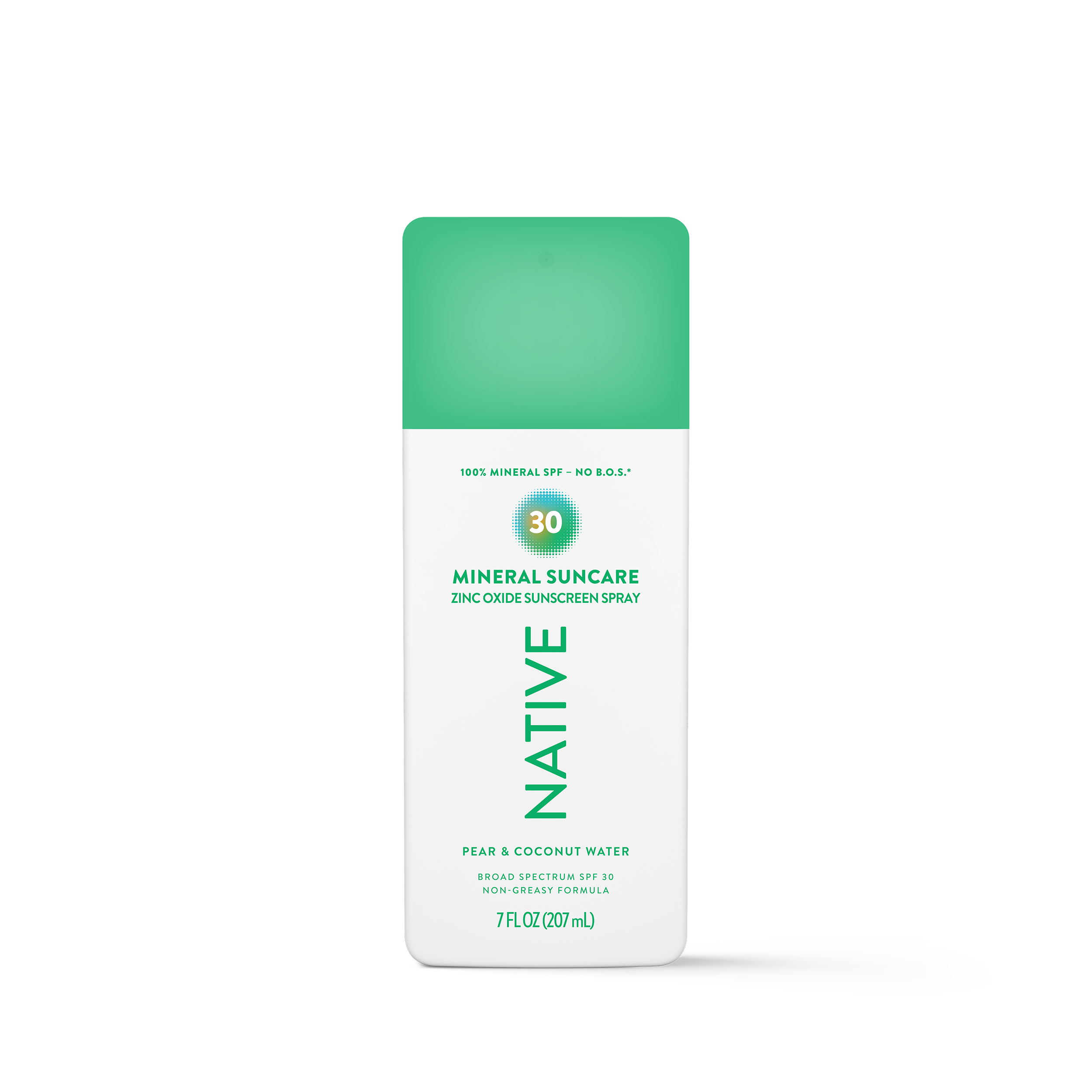 Sunscreen Spritz L1