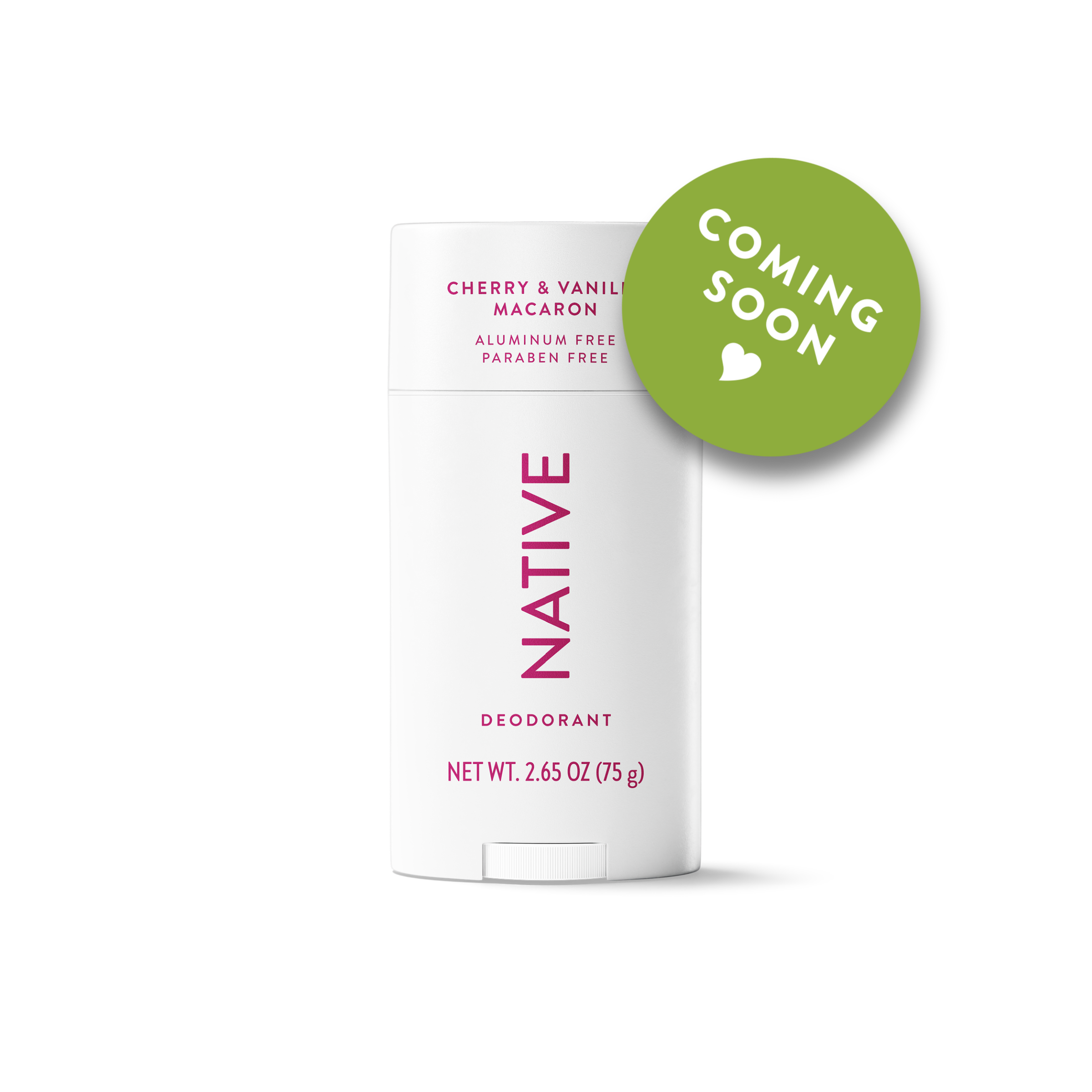 Deodorant Stick G7