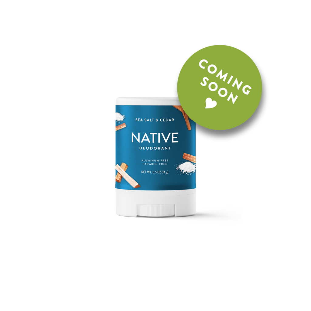 Mini Deodorant Stick F6