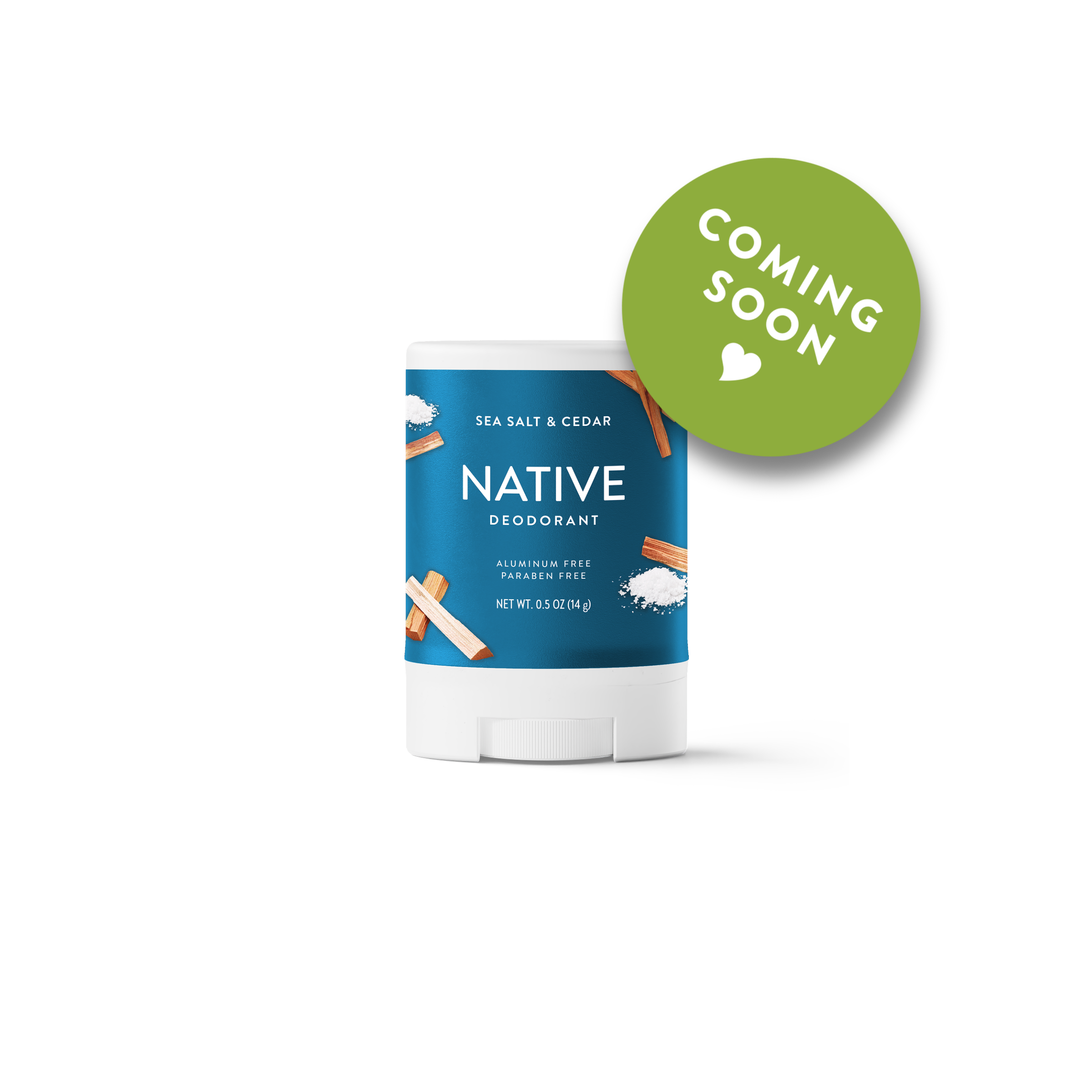 Mini Deodorant Stick F6