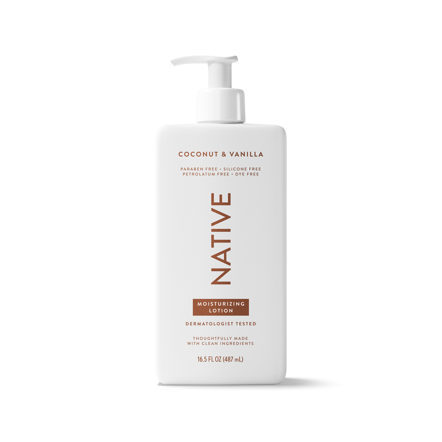Body Lotion K0 (16.5oz)