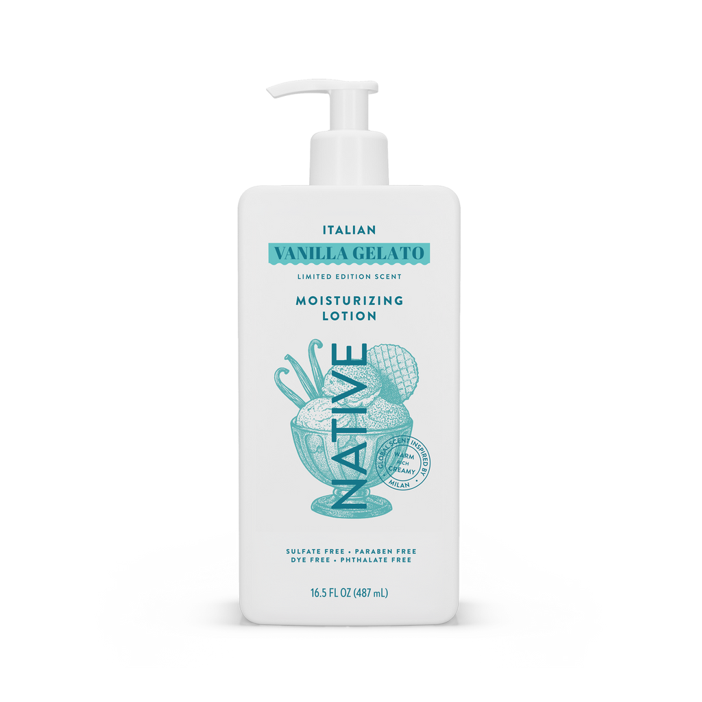 Body Lotion K0