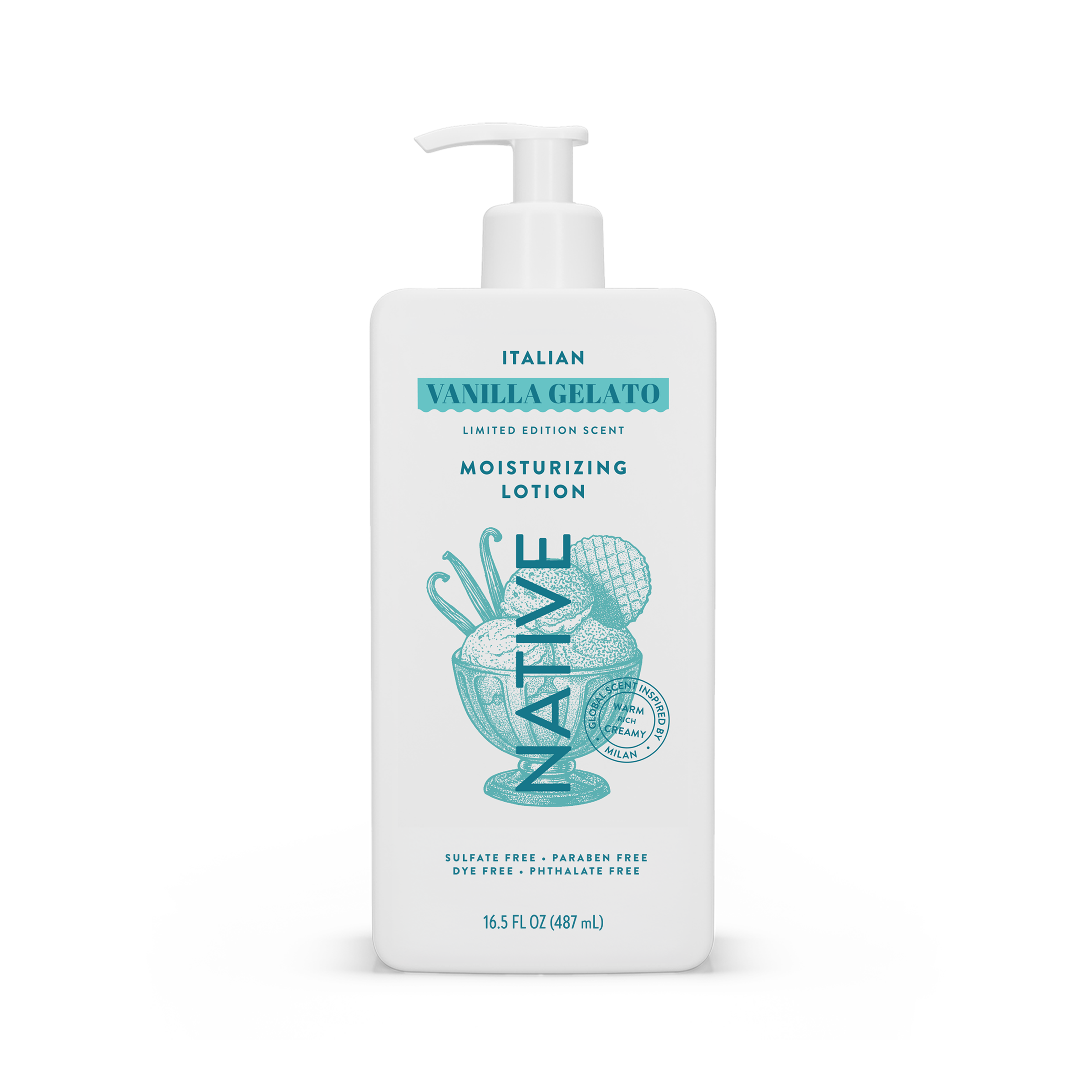 Body Lotion K0