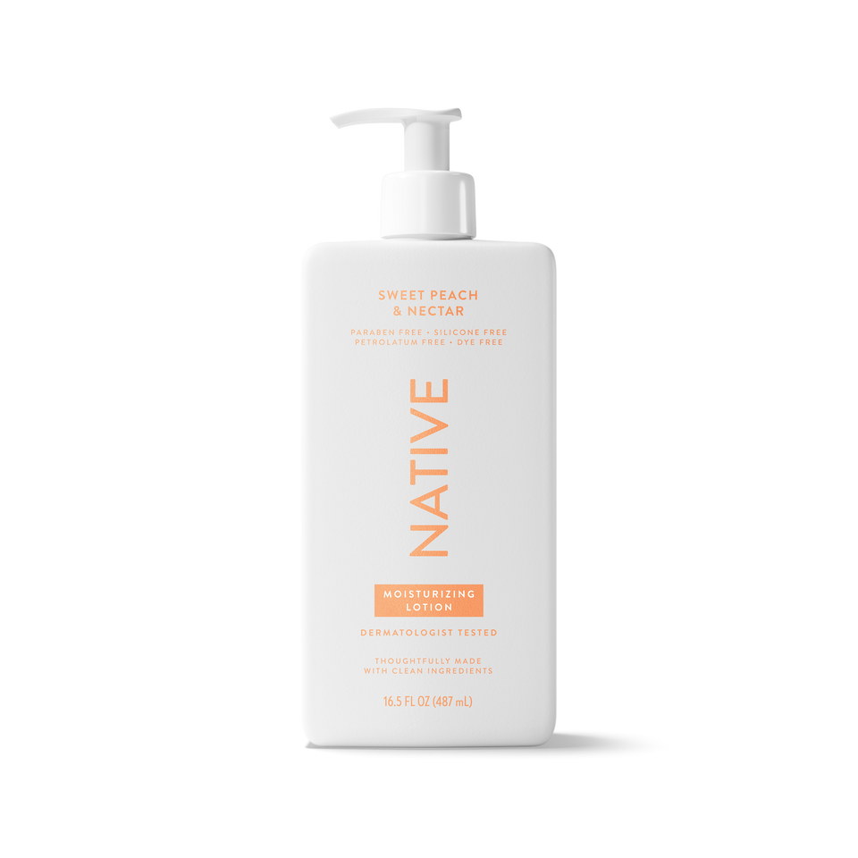 Body Lotion K0 (16.5oz)