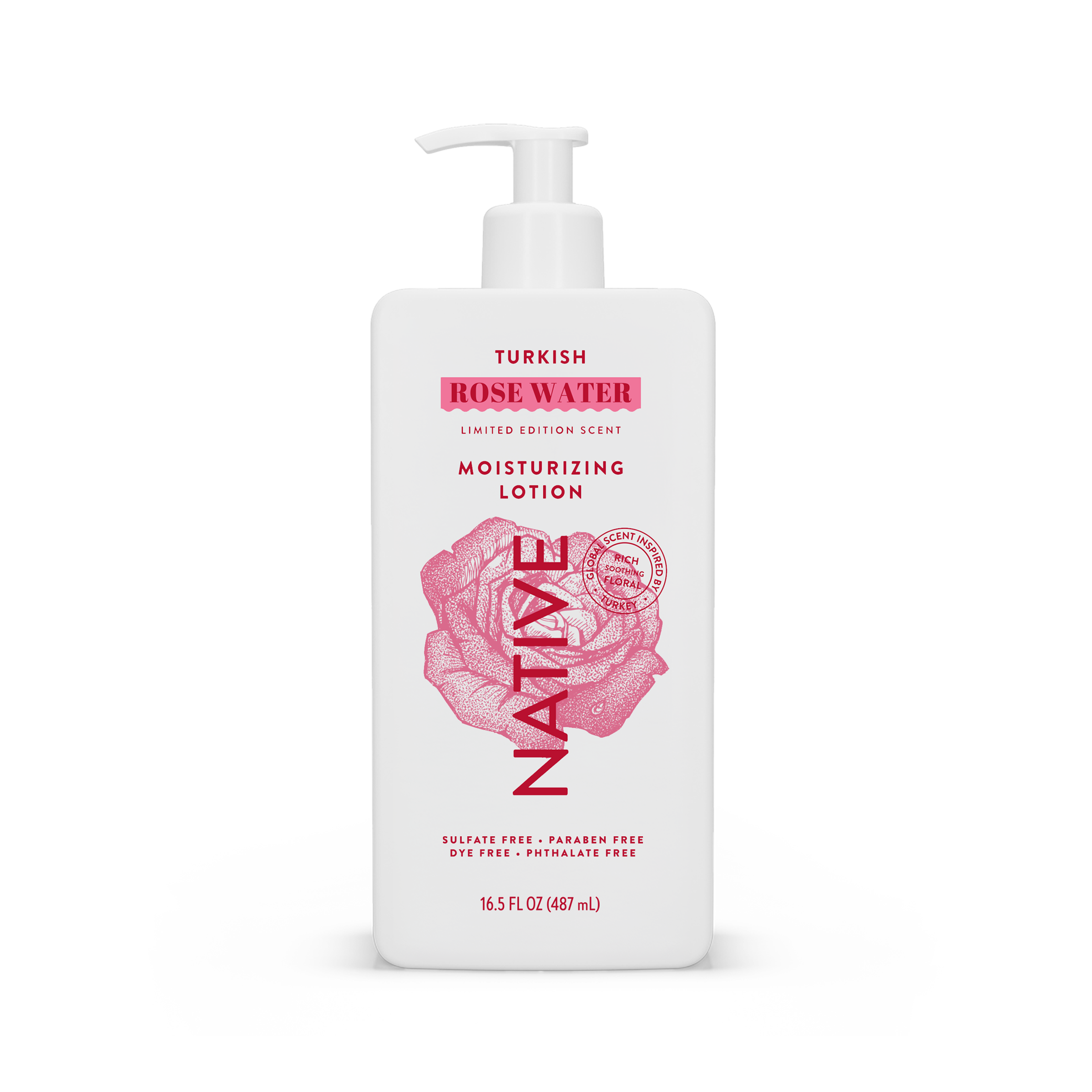 Body Lotion K0