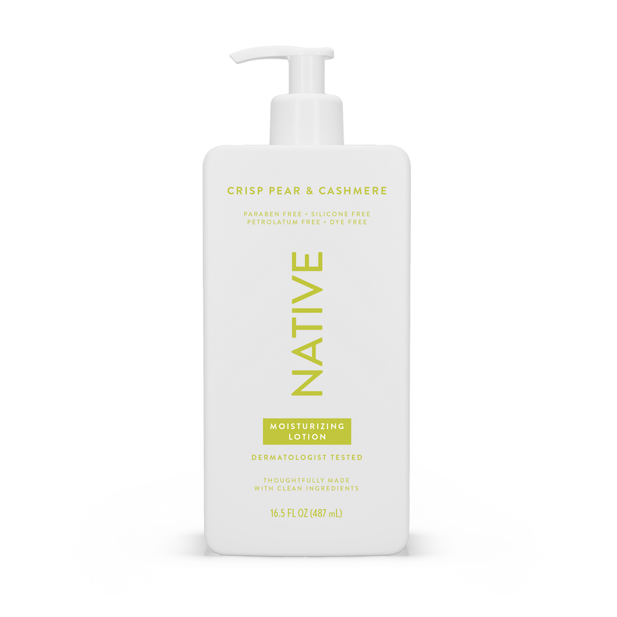 Body Lotion - Last Chance J4 (16.5oz)