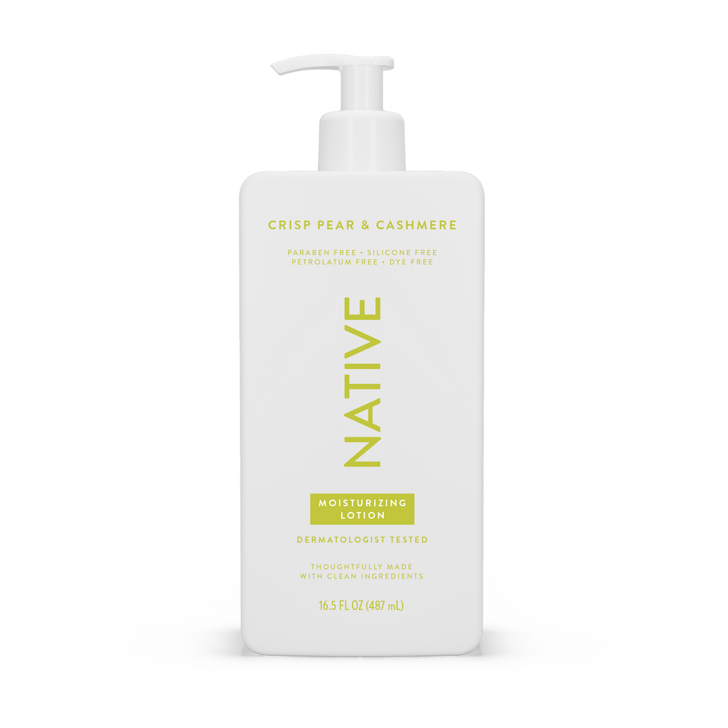 Body Lotion - Last Chance U9