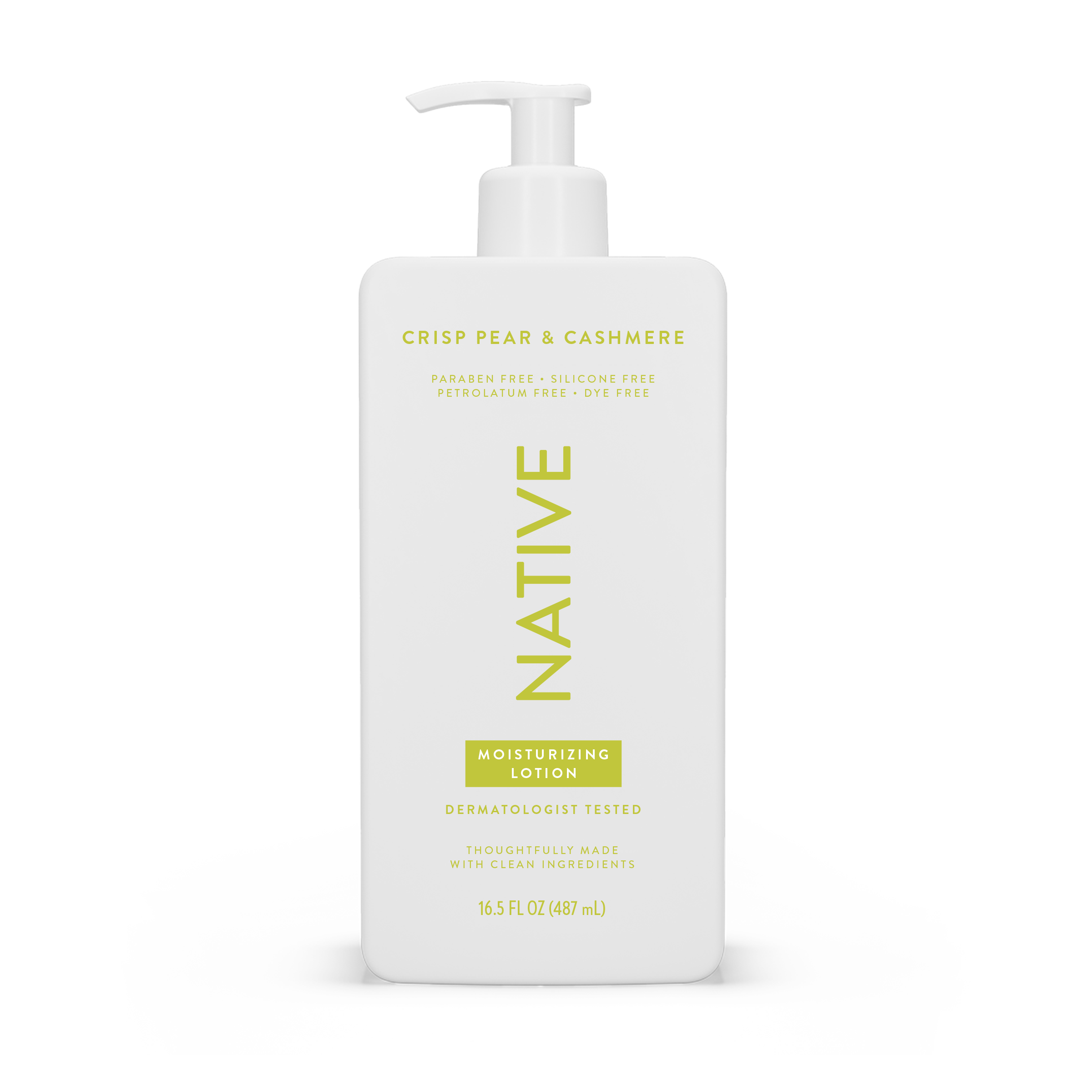 Body Lotion - Last Chance U9
