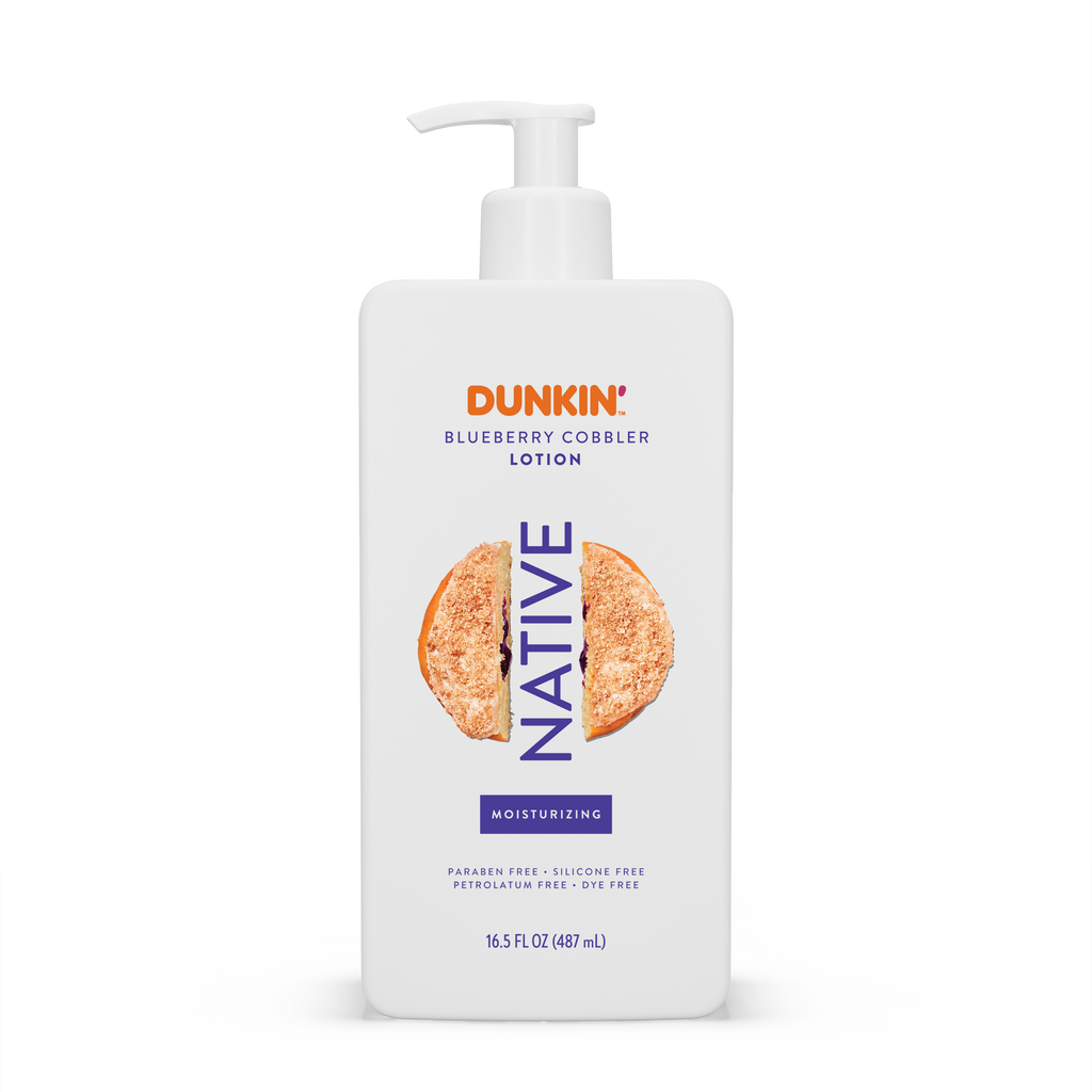 Body Lotion - Last Chance U9