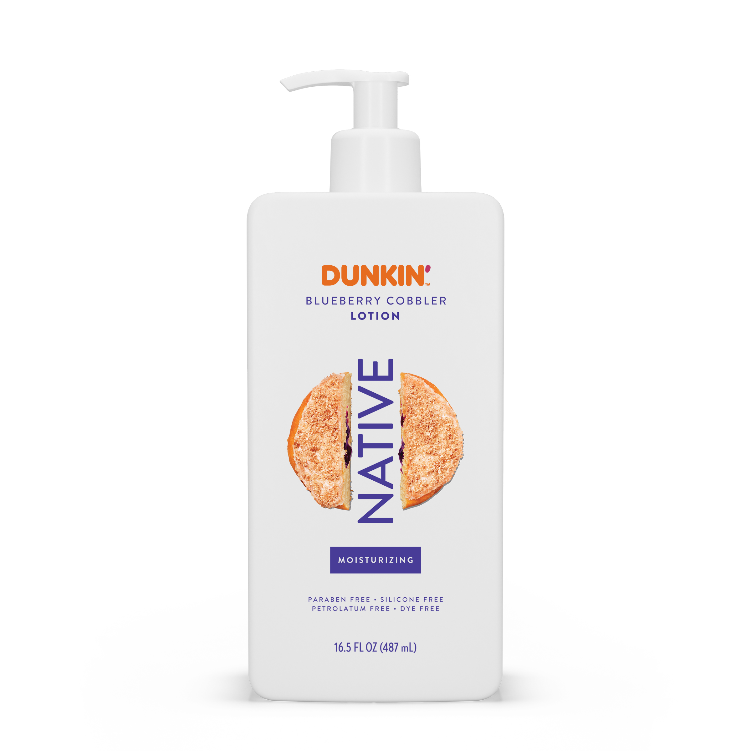 Body Lotion - Last Chance U9