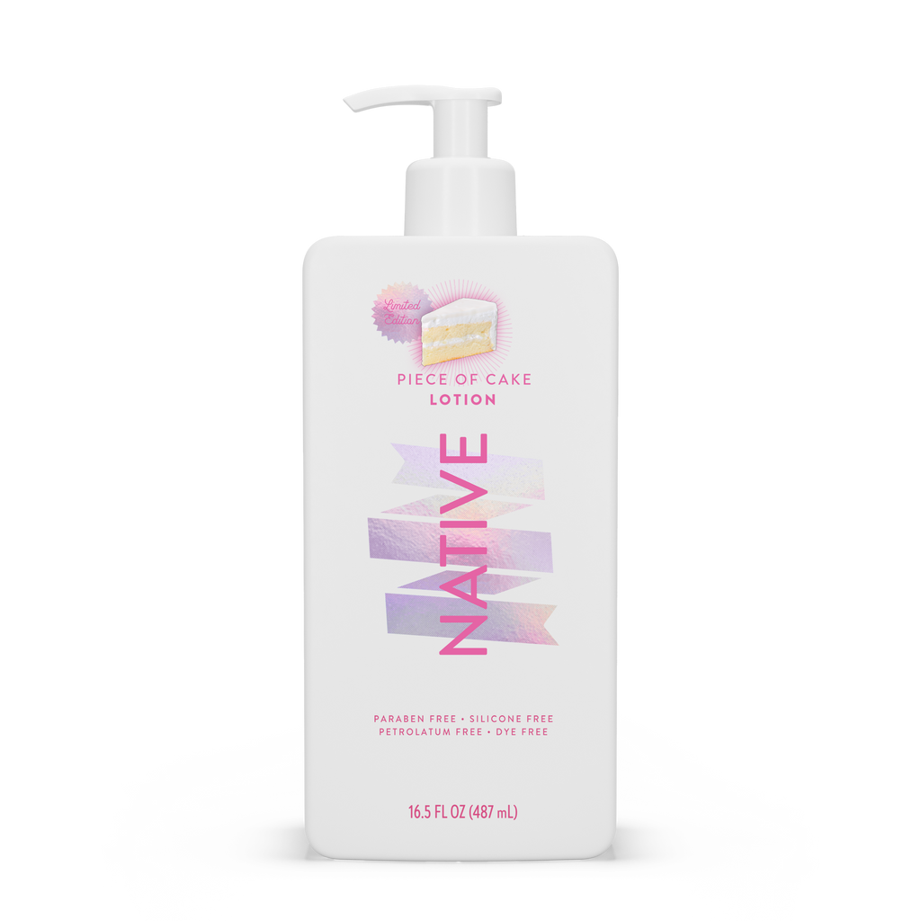 Body Lotion - Last Chance U9