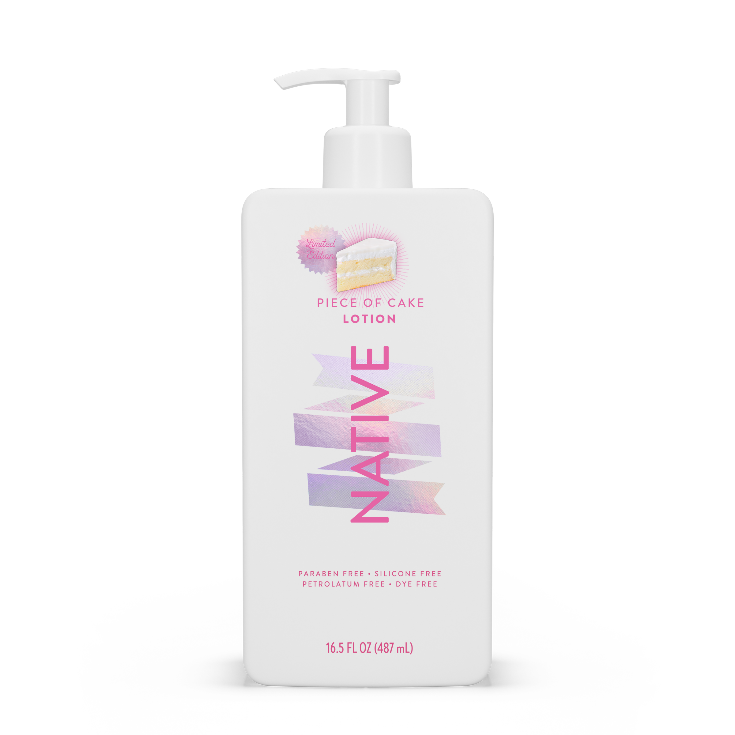 Body Lotion - Last Chance U9
