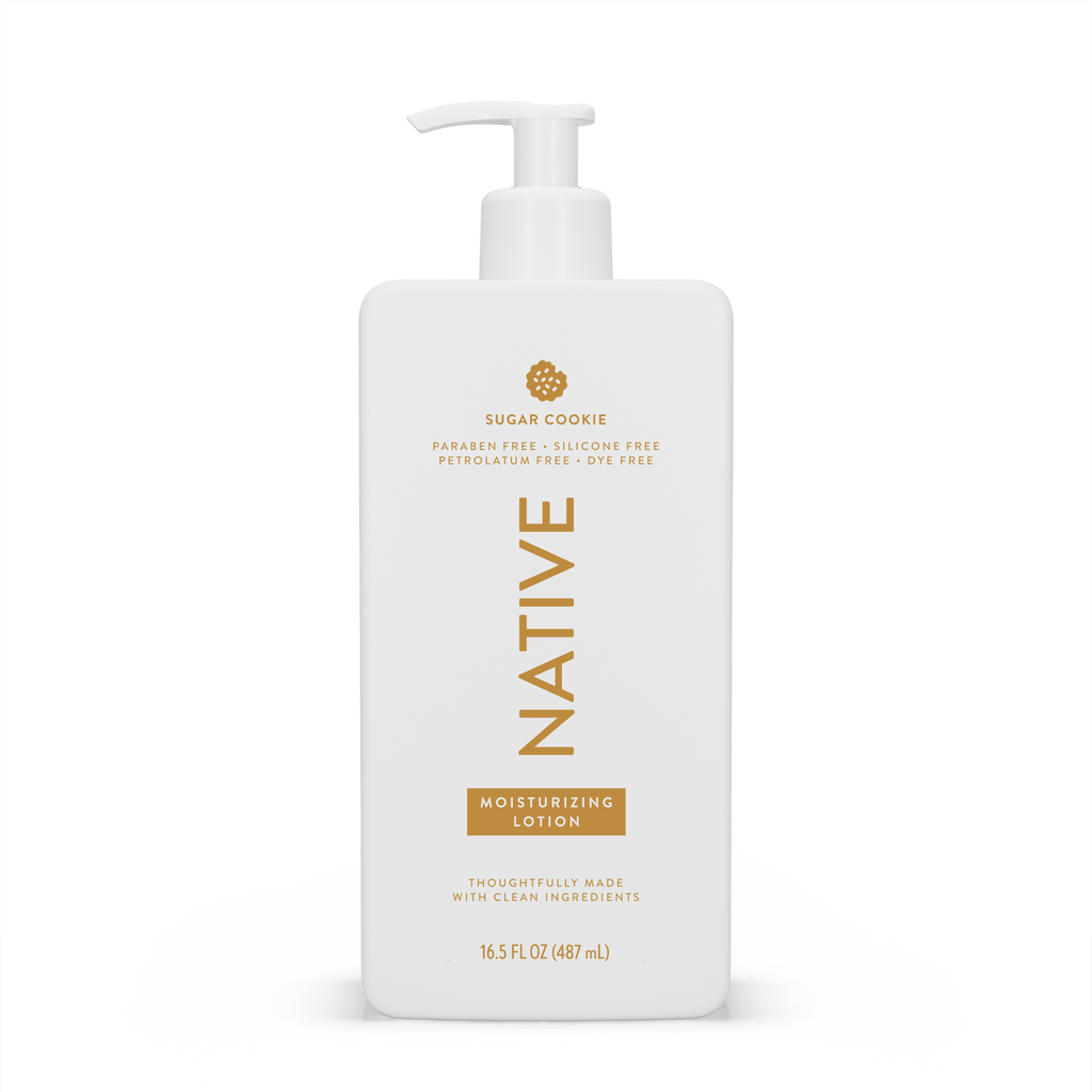 Body Lotion - Last Chance U9