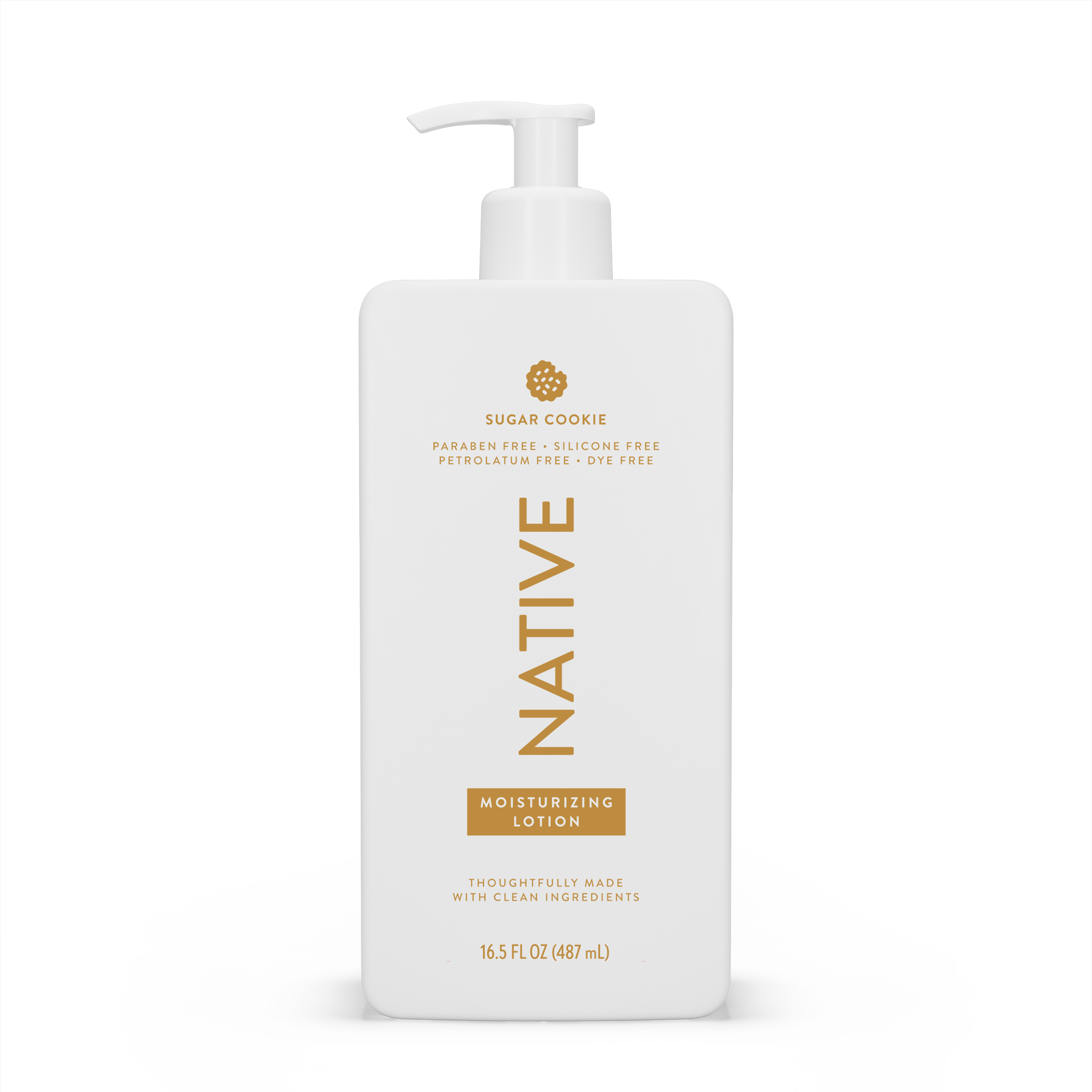 Body Lotion - Last Chance U9