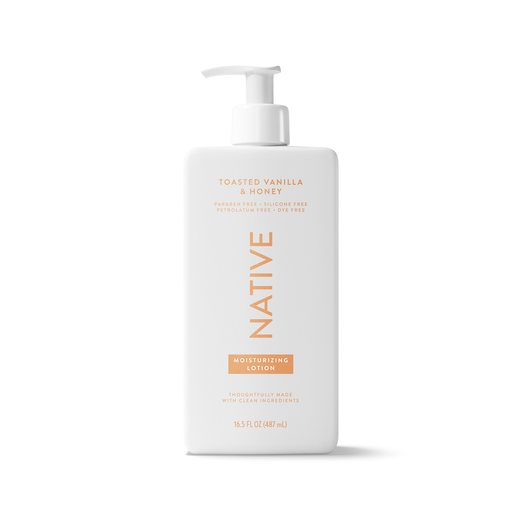Body Lotion - Last Chance U9