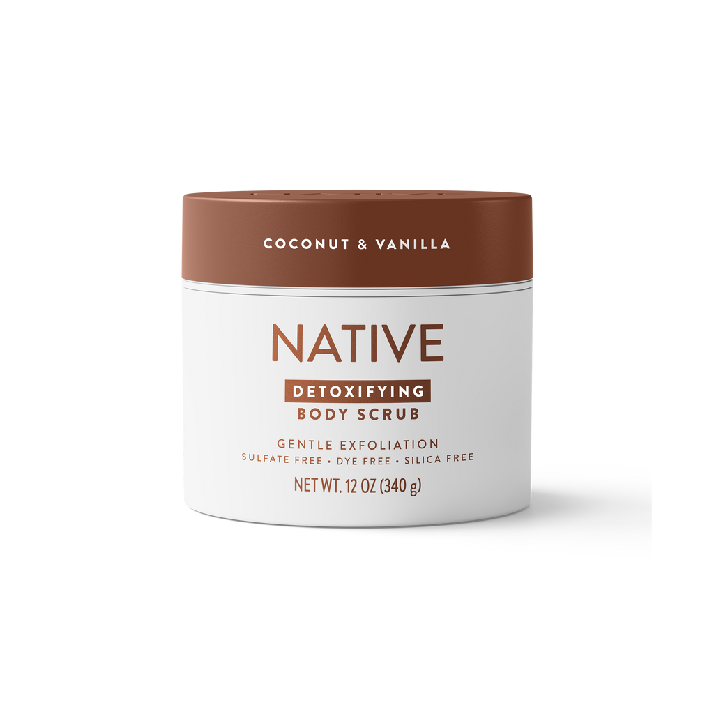 Body Scrub G4