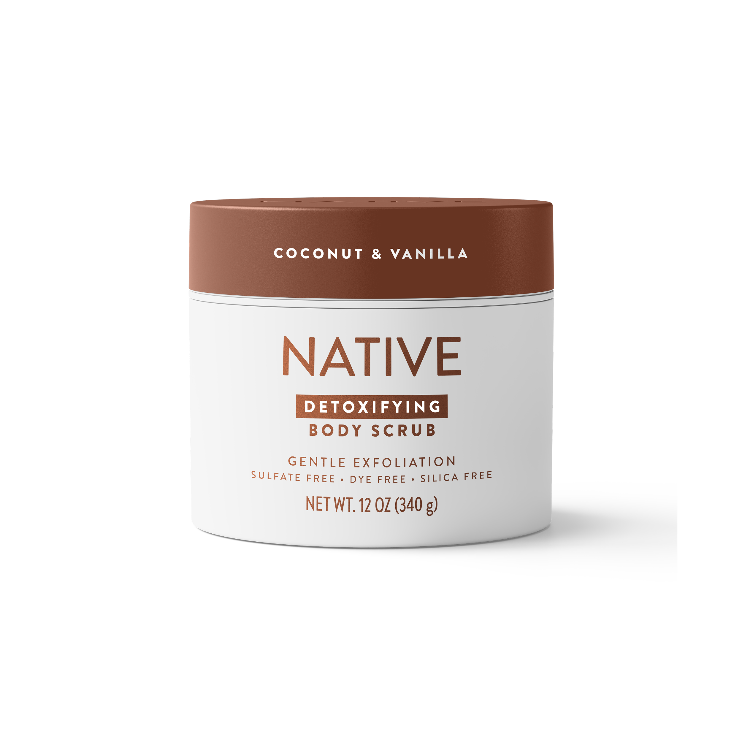 Body Scrub G4